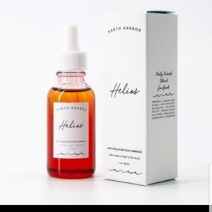 Earth Harbor Helios Anti Pollution Serum
